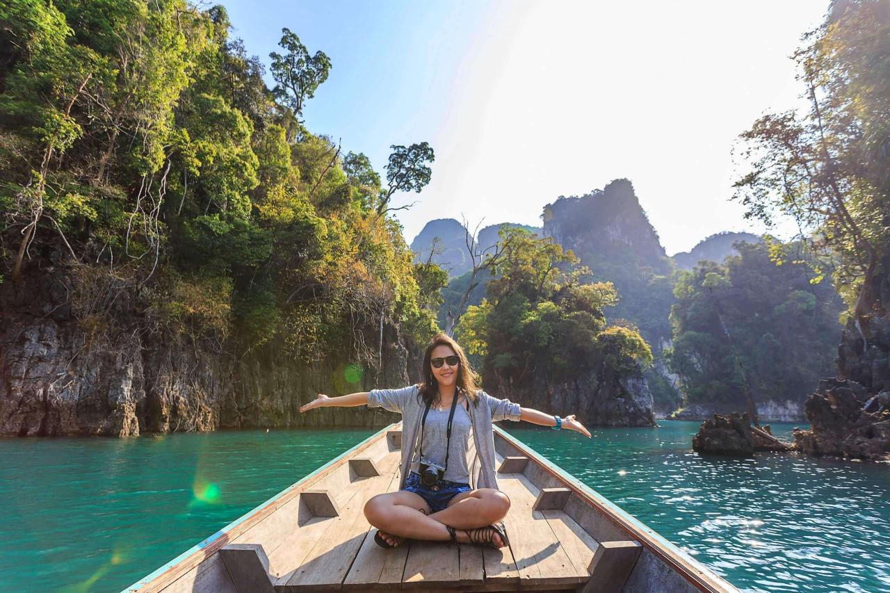 Jelajahi Mangrove Langkawi: Surga Alam dan Petualangan